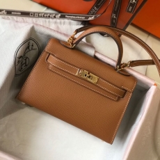 Hermes Kelly Bags